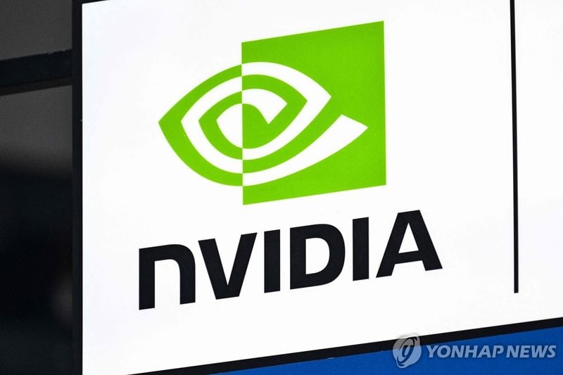 ‘엔비디아’ 주가 175달러 첫 돌파…MS·애플 실적 앞두고 시총 4조2,660억 달러 기록