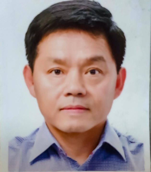 “훌륭한 성과 다짐”…김칠봉, 대한체육회 선수촌 부촌장 취임 / 연합뉴스