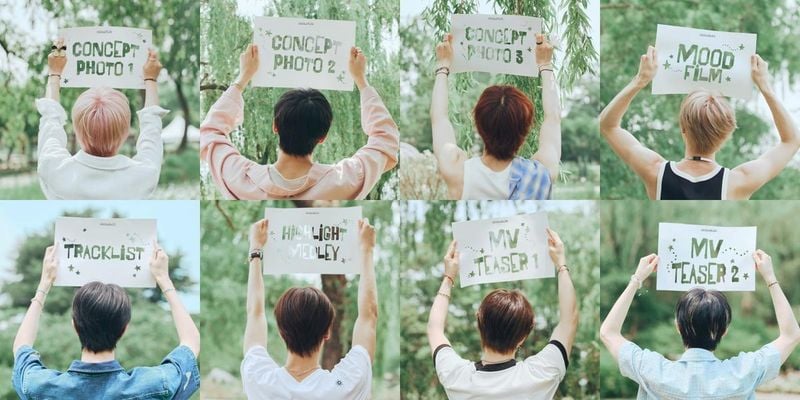 “8TURN, 진화하는 나비처럼”…‘Electric Heart’로 월드투어 성장력→컴백 예고