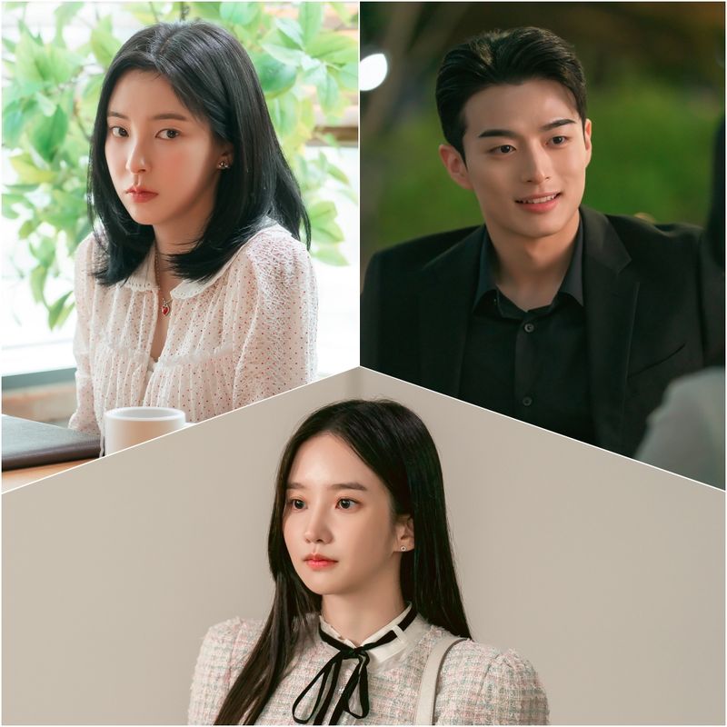 “화려한 케미로 안방 접수 예고”…신수현·손상연·박정연, ‘화려한 날들’서 세대 공감 멜로→기대감 폭발 / KBS 2TV 새 주말드라마 화려한 날들