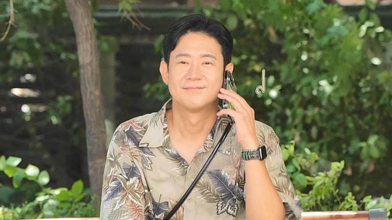“가격표에 멈춰선 마음”…천명훈·소월, ‘신랑수업’ 성수동 데이트→예상 밖 만남 / 채널A