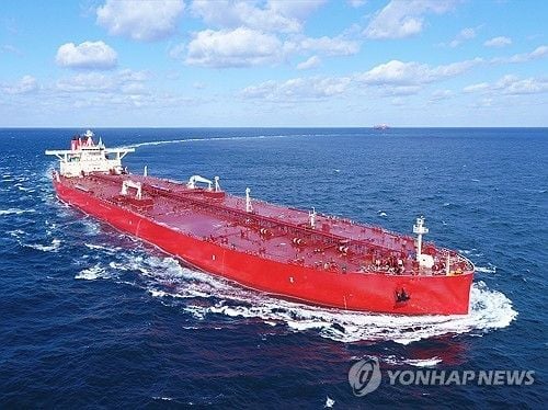 한화오션, 초대형원유운반선 2척 3,536억원 수주…올해 누적 10척