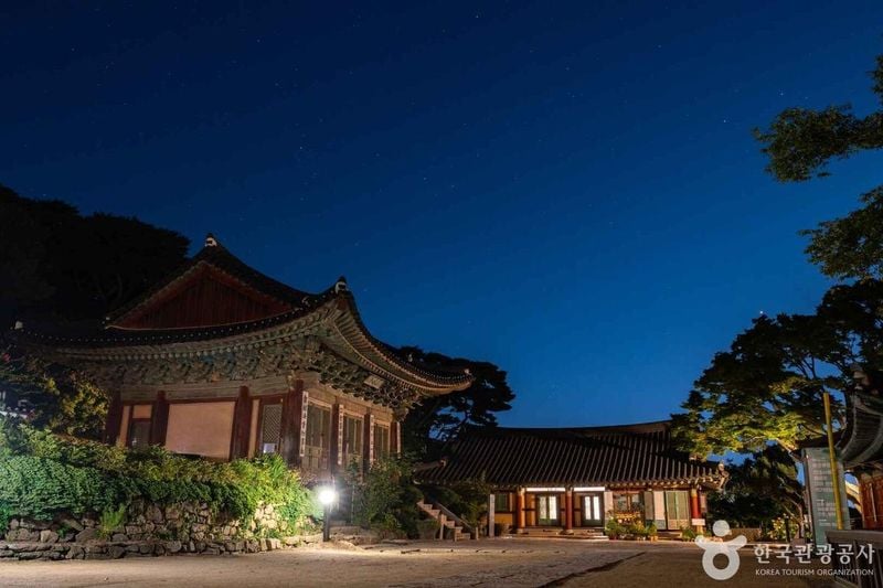 사진 출처 = 포토코리아(한국관광공사) 전등사