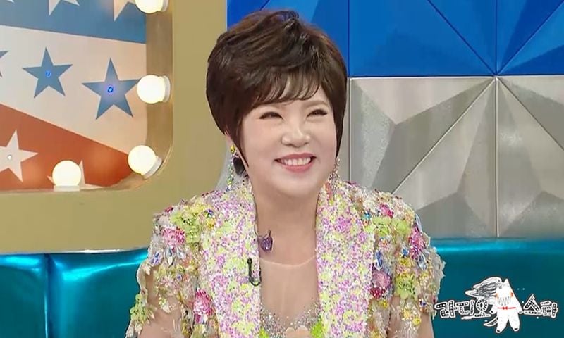 MBC ‘라디오스타’