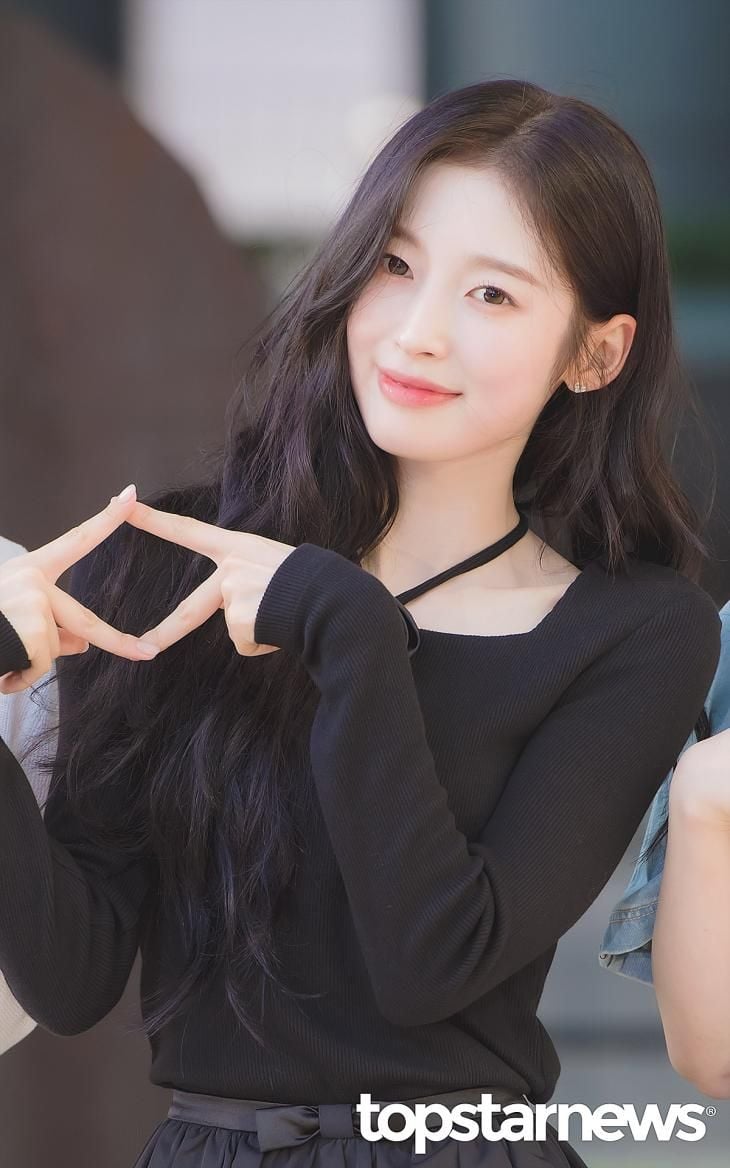 오마이걸 아린 / 톱스타뉴스 HD포토뱅크