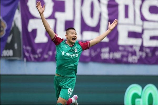 출처: 프로축구연맹