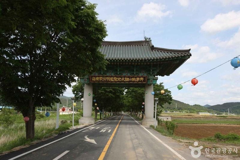 사진 출처 = 포토코리아(한국관광공사) 도리사