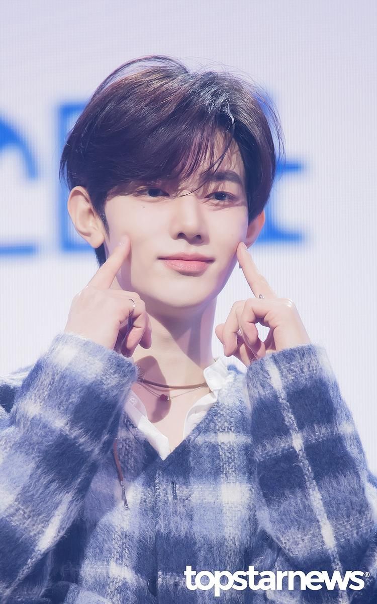 제로베이스원(ZB1) 장하오 / 서울, 최규석 기자