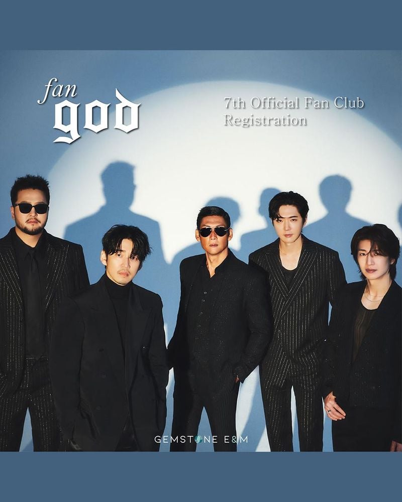 god 공식 채널