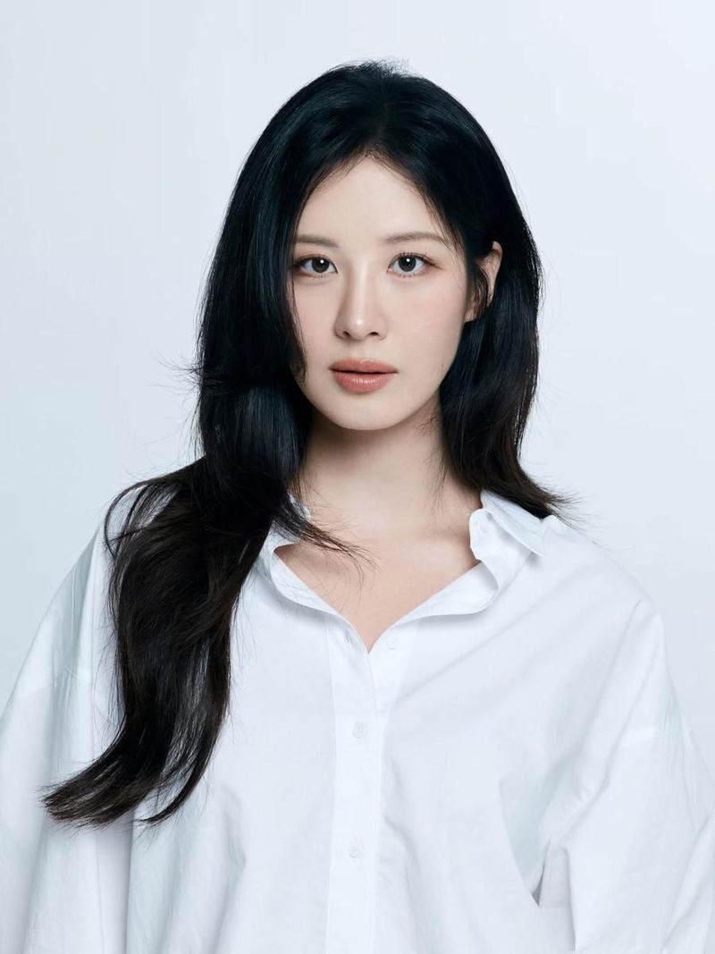 “맘에 들어?”…서현, 청초한 질문→여름 아침 분위기 / 걸그룹 소녀시대 서현 인스타그램