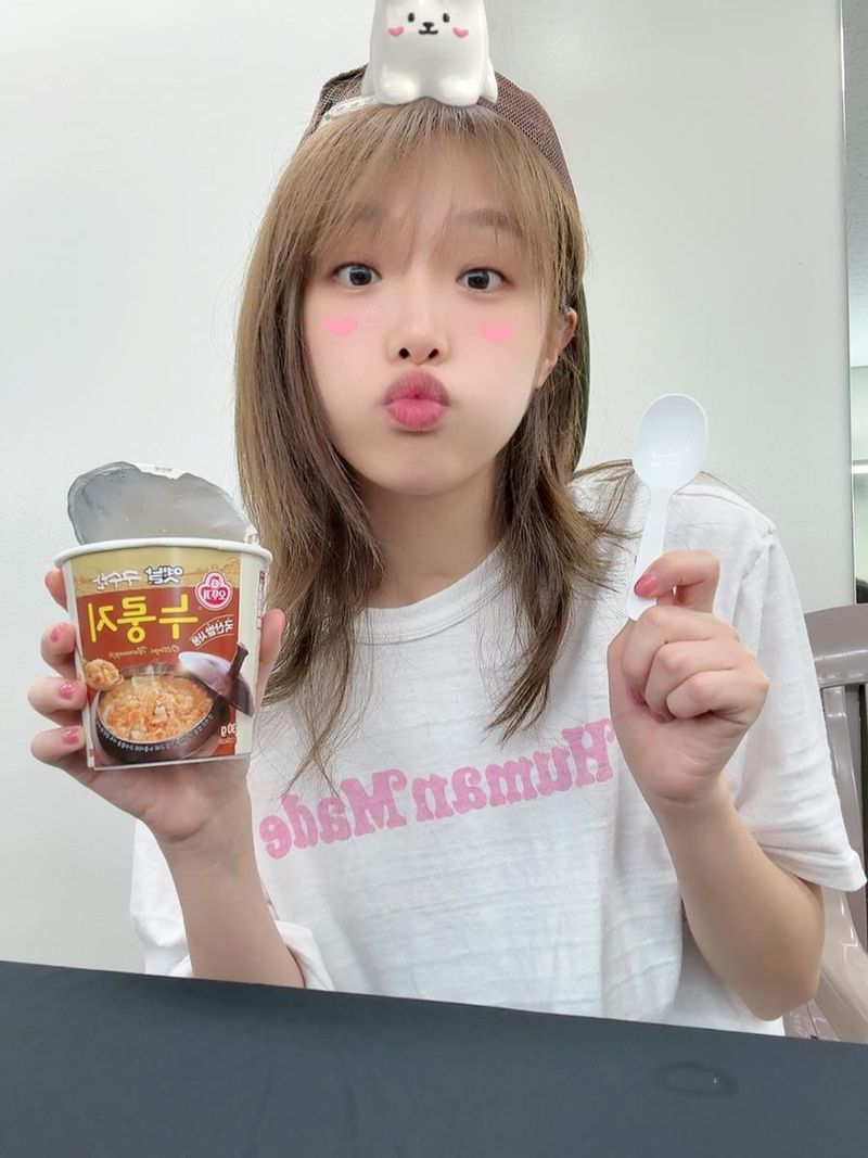 “오늘은 컴백 쇼케이스날”…신동, 해맑은 일상→귀여움 폭발 셀카 / 가수 신동 인스타그램
