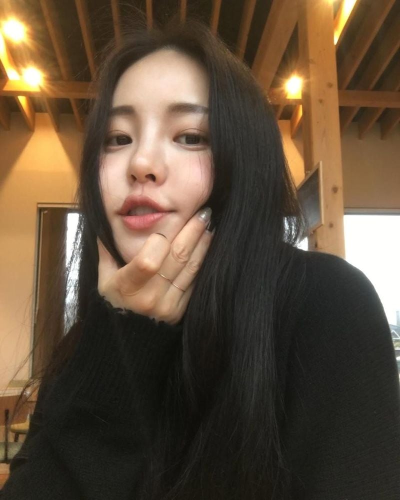 남유정 인스타그램