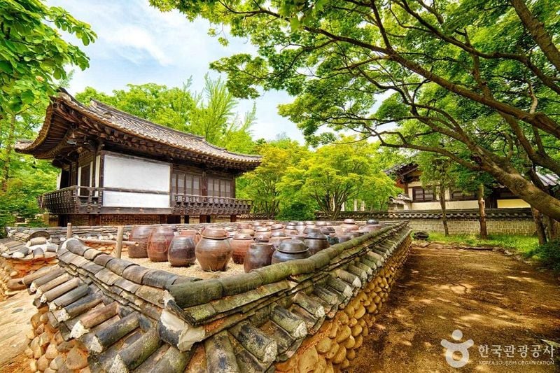 사진 출처 = 포토코리아(한국관광공사) 한국민속촌