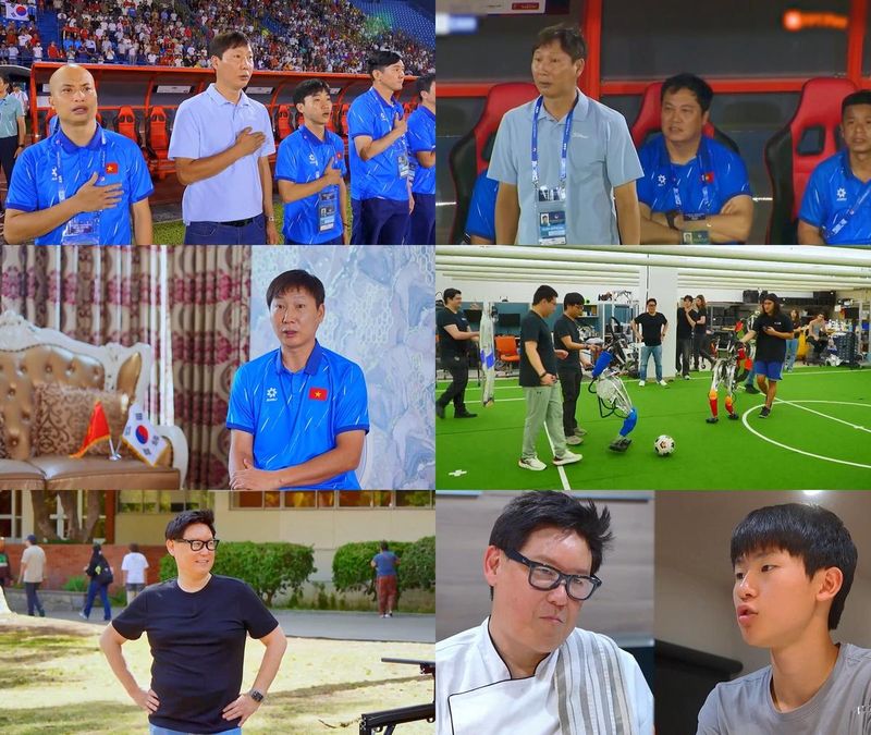 “크레이지 리치 코리안”…김상식 감독, 데니스 홍 심연까지 집중→갈림길에 선 승부와 혁신