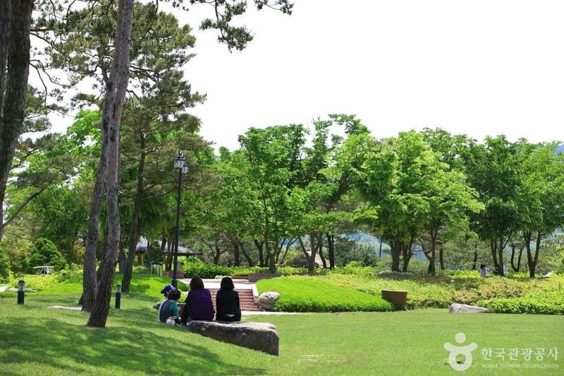 사진 출처 = 포토코리아(한국관광공사) 서일농원