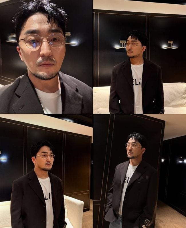 출처: 유병재 SNS