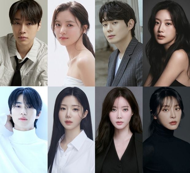“별들의 만남, 기대 커진 순간”…강유석·고보결, ‘2025 케이 월드 드림 어워즈’ 시상자로 합류→열기 치솟는다 / 각소속사