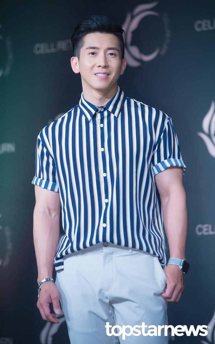 플라이투더스카이(FTTS) 브라이언 / 톱스타뉴스HD포토뱅크