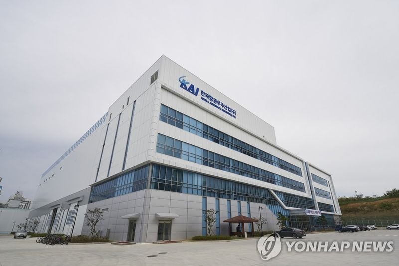 ‘한국항공우주산업’ 2분기 영업이익 852억…전년비 14.7%↑, 시장 전망치 34% 상회