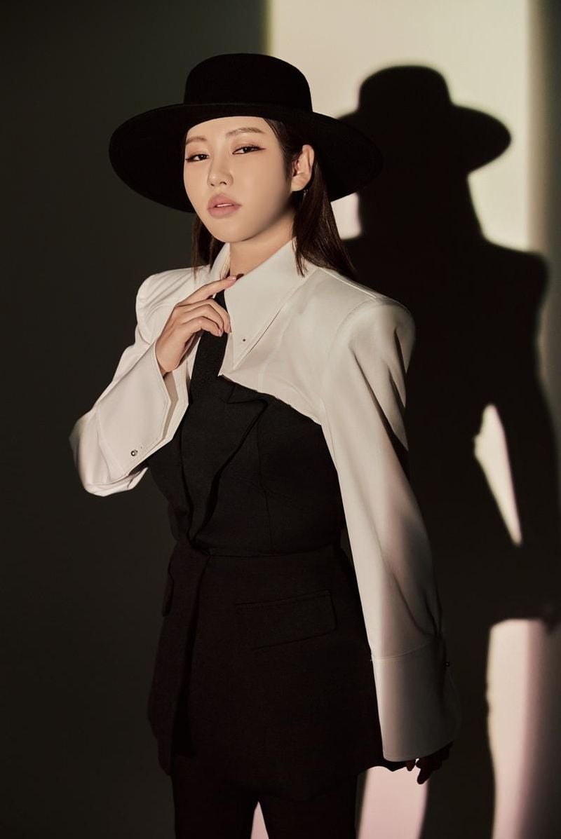 송가인 / 가인달엔터테인먼트, 제이지스타