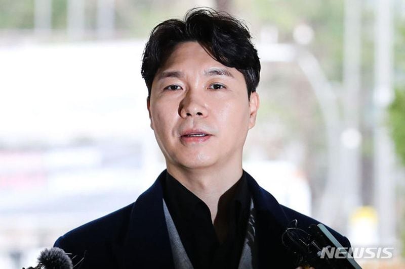 박수홍 / 뉴시스