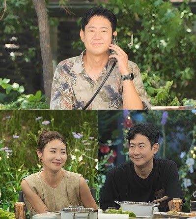 채널A ‘요즘 남자 라이프-신랑수업’