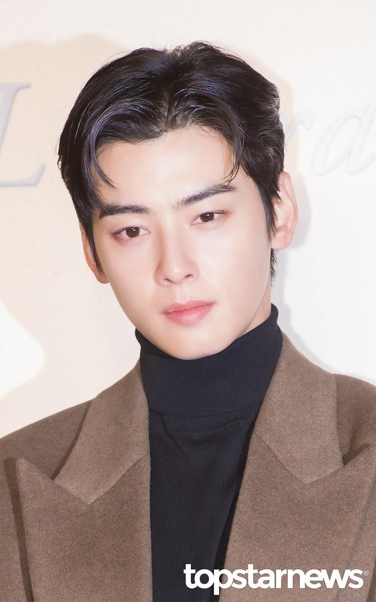 차은우/톱스타뉴스 HD포토뱅크