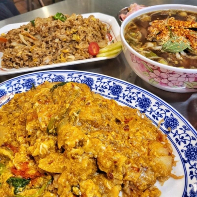 2TV생생정보 밤리단길→미식의 열기 밤리단길 맛집, 세계 향기 가득한 한밤의 서정
