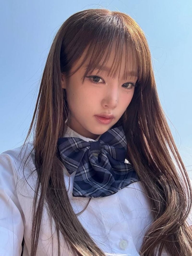 “착하다는 말이 제일 싫어”…신동, 여름 햇살 아래→순수한 청춘美 폭발 / 가수 신동 인스타그램