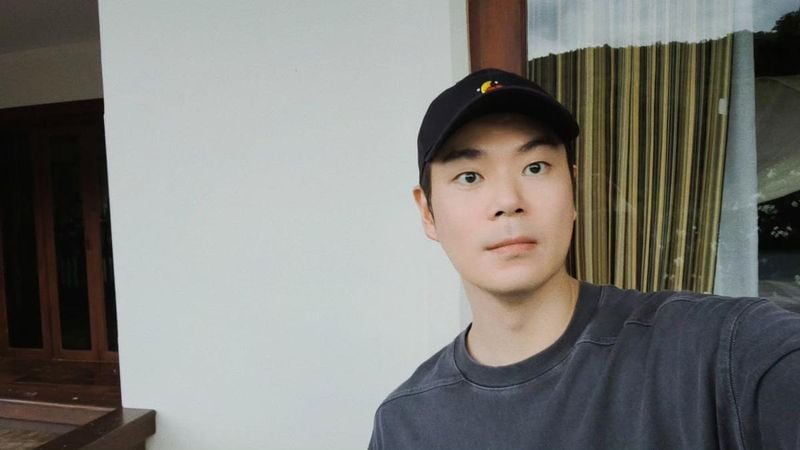 “멍하니 머문 시선”…이재경, 깊은 여름 저녁→고요한 응시 / 그룹 넬 이재경 인스타그램