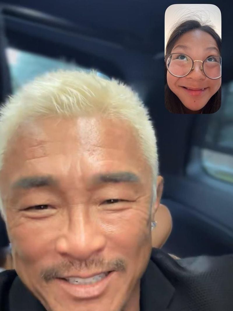 “딸이 준 가장 큰 축복”…추성훈, 미소 속 깊어진 행복→진심이 묻어난 생일날