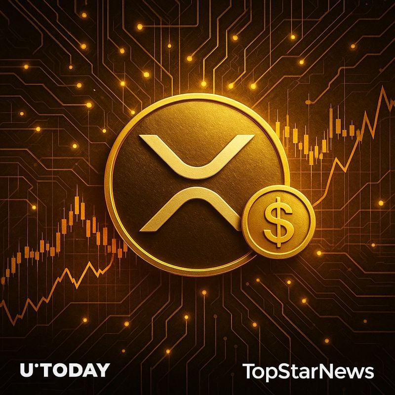 리플 XRP, 2030년 1,000달러 간다? 전 골드만삭스 출신 ‘초강세론’ 주목