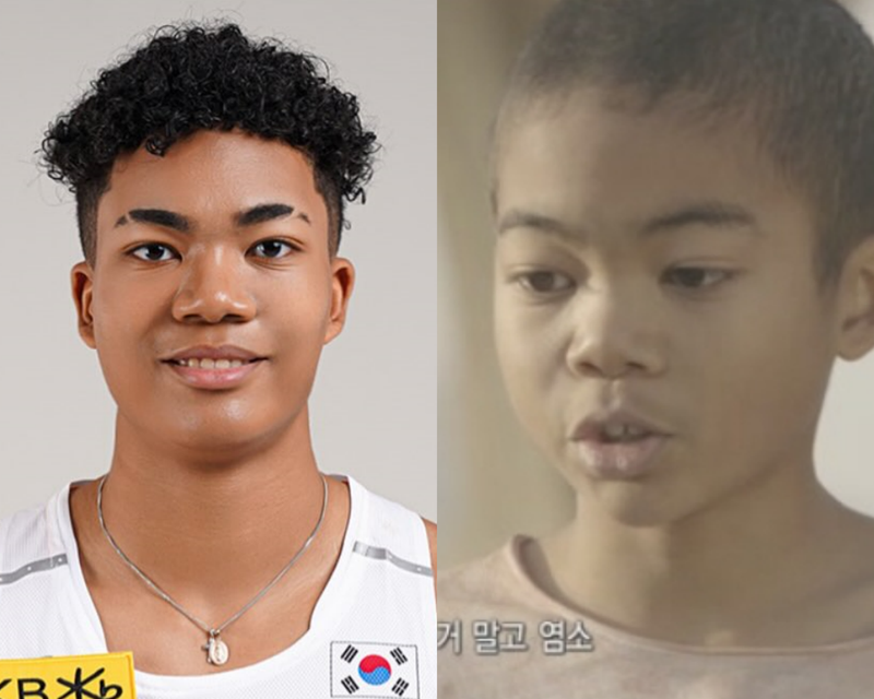 나마디조엘진 SNS , KBS '태양의 후예'