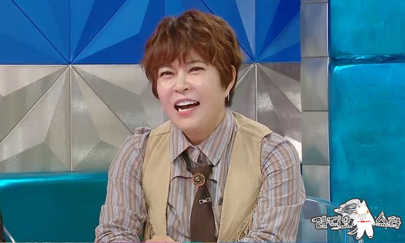 “열정은 나이도 넘는다”…조혜련, ‘라디오스타’서 밴드·연기·예능 끝판왕 도전→유쾌 입담 폭발 / MBC