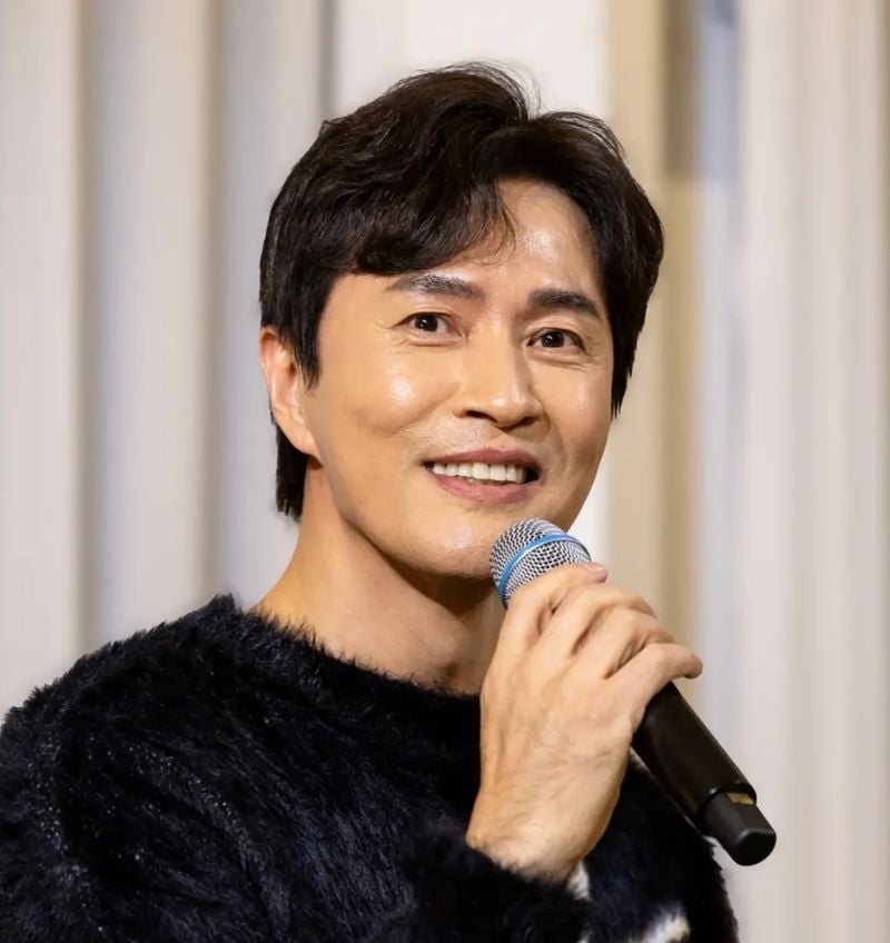 김정민 인스타그램