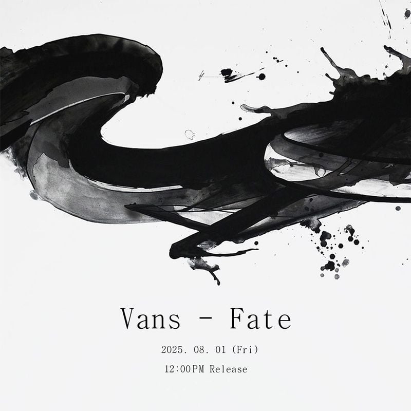 “국악과 알앤비의 새로운 만남”…반스, ‘Fate’로 프렌치 감성→K-POP에 녹였다 / JMG