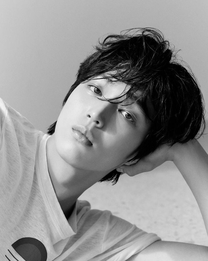 “성장한 눈빛으로 돌아온 전진서”…‘서초동’서 인생 캐릭터 예고→법정 드라마 기대감