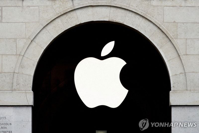 ‘애플’ AI 인력 이탈 가속…한 달 새 메타 이직 4명