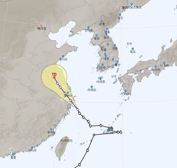 출처=기상청