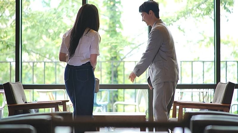 “뚝딱거림 끝에 피어난 설렘”…장우혁, ‘신랑수업’서 소개팅 운명론→직진 플러팅 / 채널A