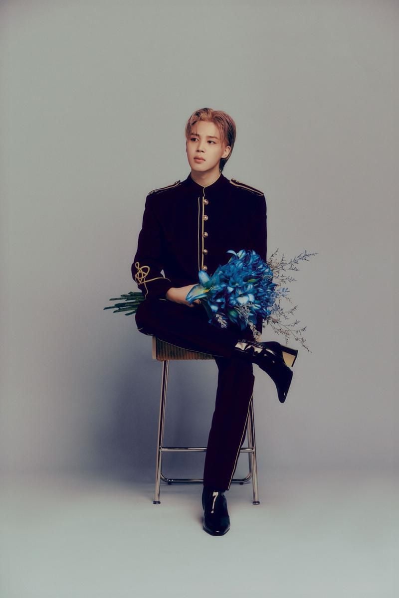 방탄소년단 지민, 아이돌·보이그룹 개인 브랜드평판 1위 싹슬이  '더블 크라운'