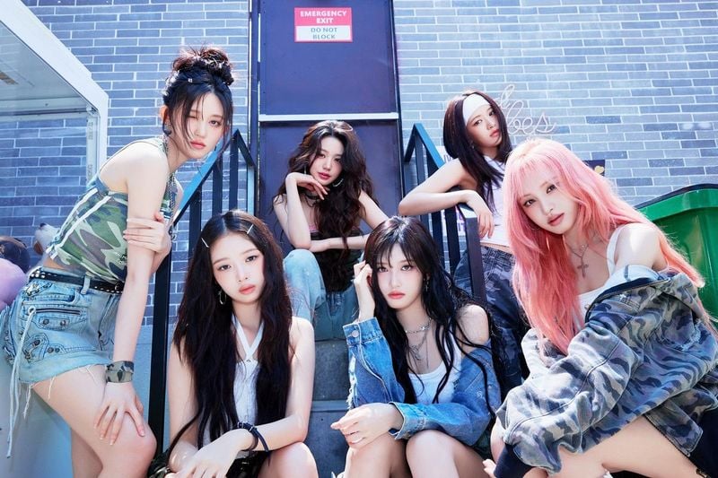 “K팝 존재감 증명”…아이브, ‘쿠팡플레이 시리즈’ 시축·하프타임 쇼→글로벌 팬 기대 속 무대 / 스타쉽엔터테인먼트