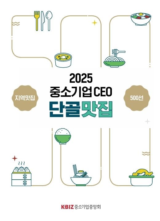 출처=중소기업중앙회
