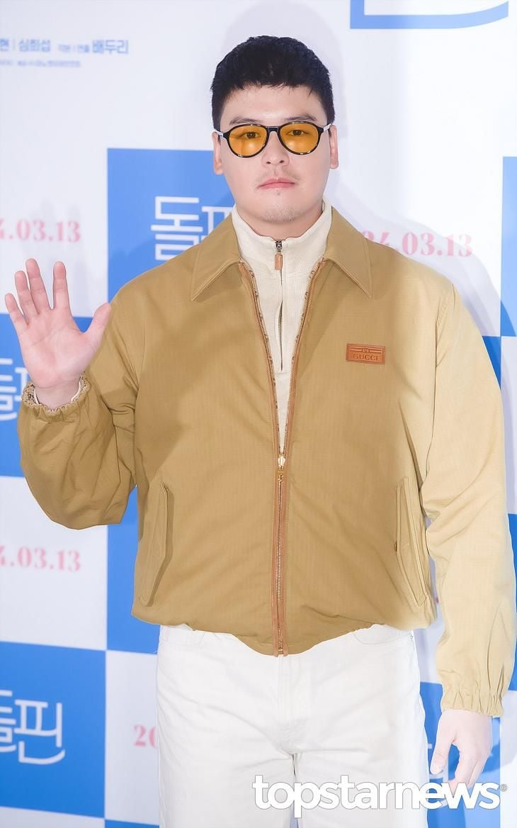 이장우 / 톱스타뉴스 HD포토뱅크