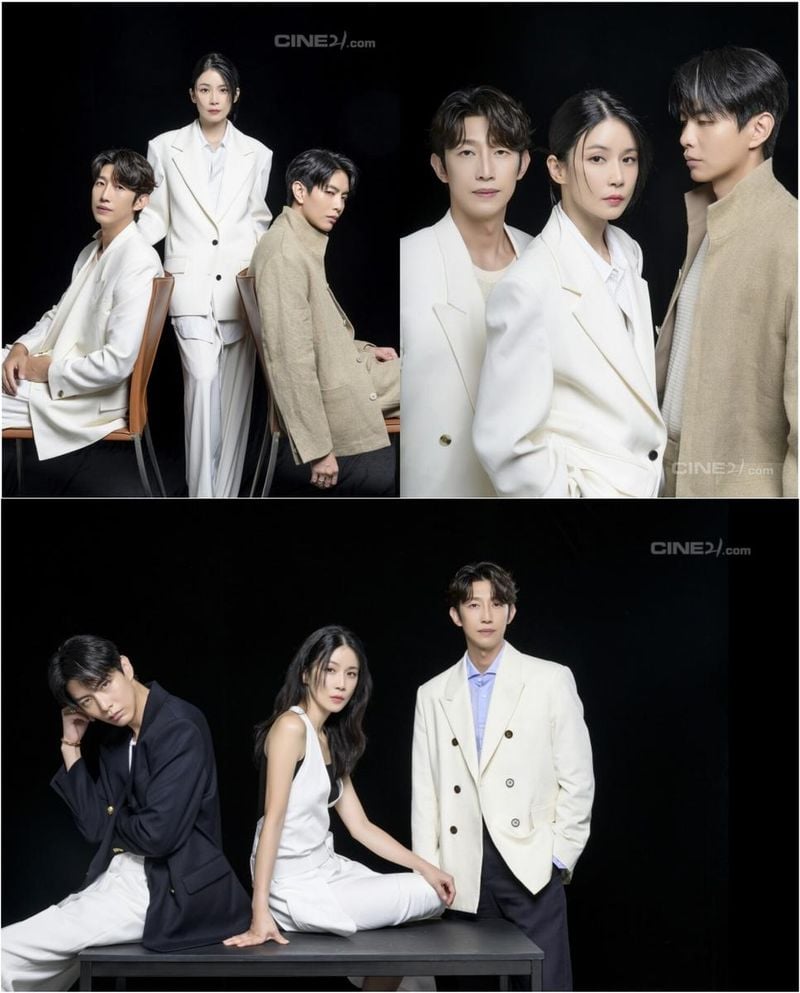 씨네21