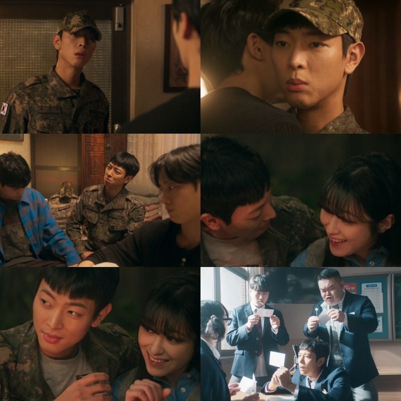 “성장한 청춘의 결실”…김성정, ‘견우와 선녀’ 마지막 회서 로맨스부터 우정까지 완성→시청자 사로잡았다 / tvN