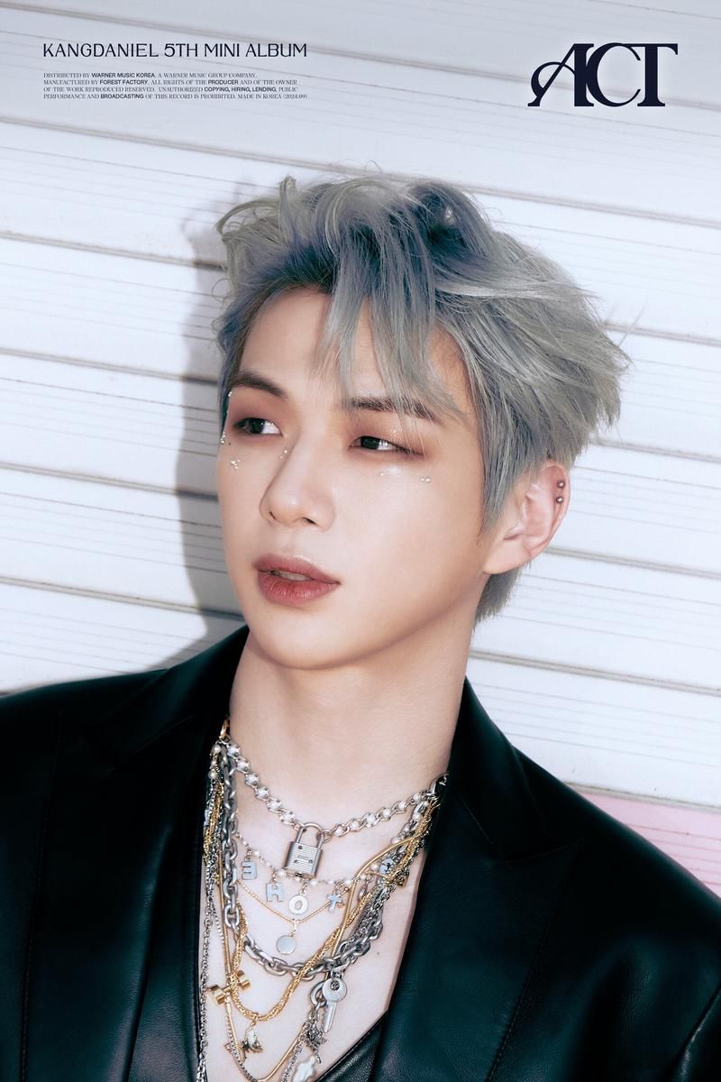 강다니엘 / 에이라