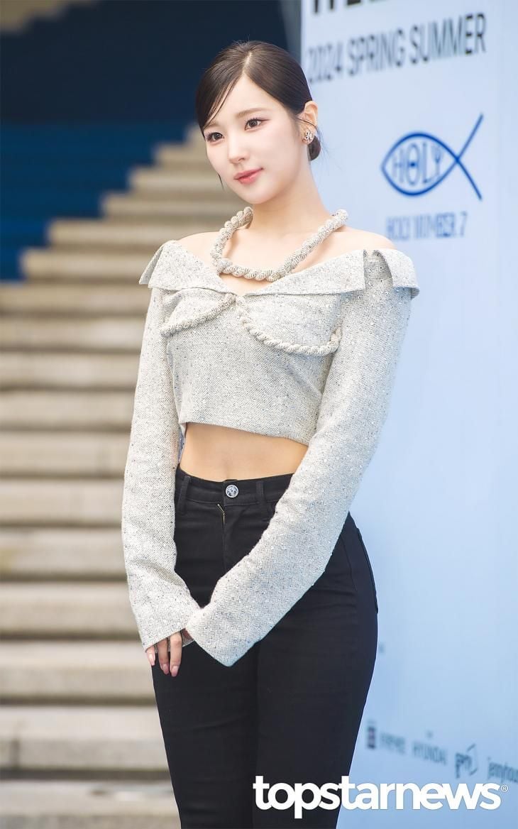 앨리스 소희 / 톱스타뉴스HD포토뱅크