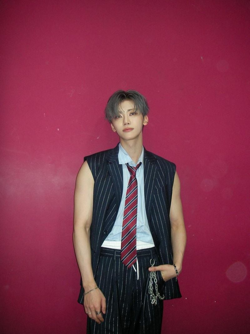 “벌써 보고싶네”…재민, 여름 끝자락→섬세한 그리움 속 셀카 / 그룹 NCT 재민 인스타그램