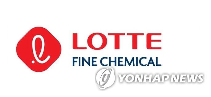 ‘롯데정밀화학’ 2분기 영업이익 87억 원…작년 대비 49% 감소